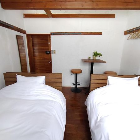 האקובה Keimichi Guest House חדר תמונה