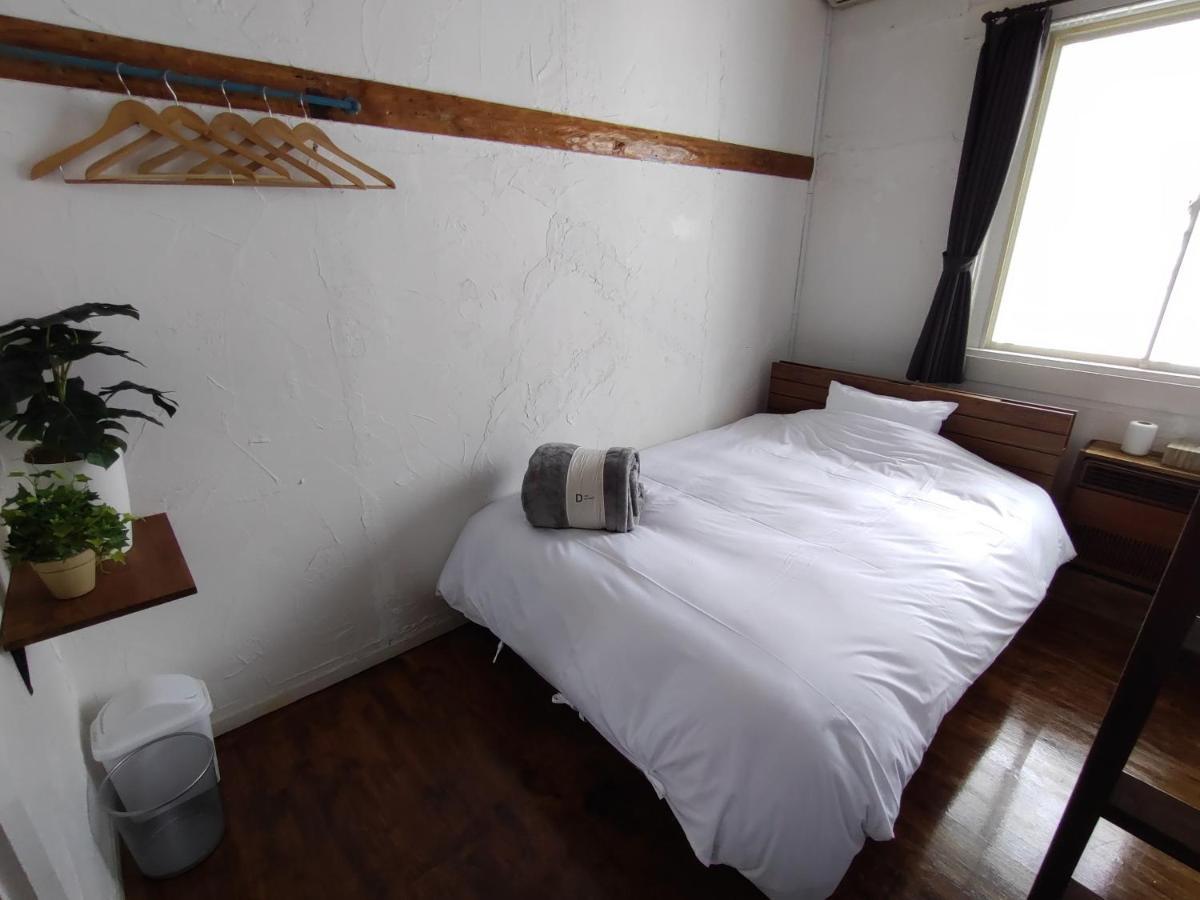 האקובה Keimichi Guest House מראה חיצוני תמונה