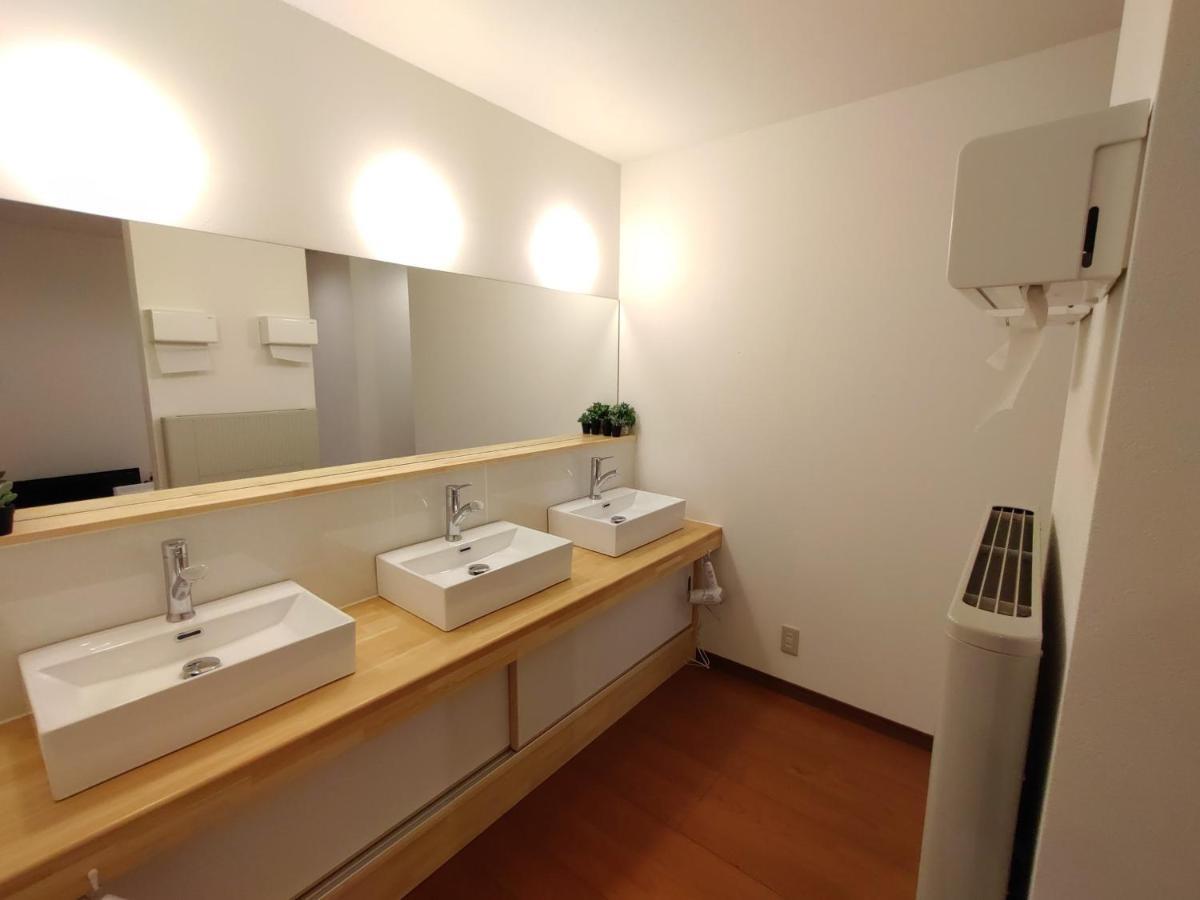 האקובה Keimichi Guest House מראה חיצוני תמונה