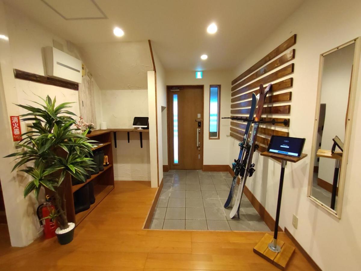 האקובה Keimichi Guest House מראה חיצוני תמונה