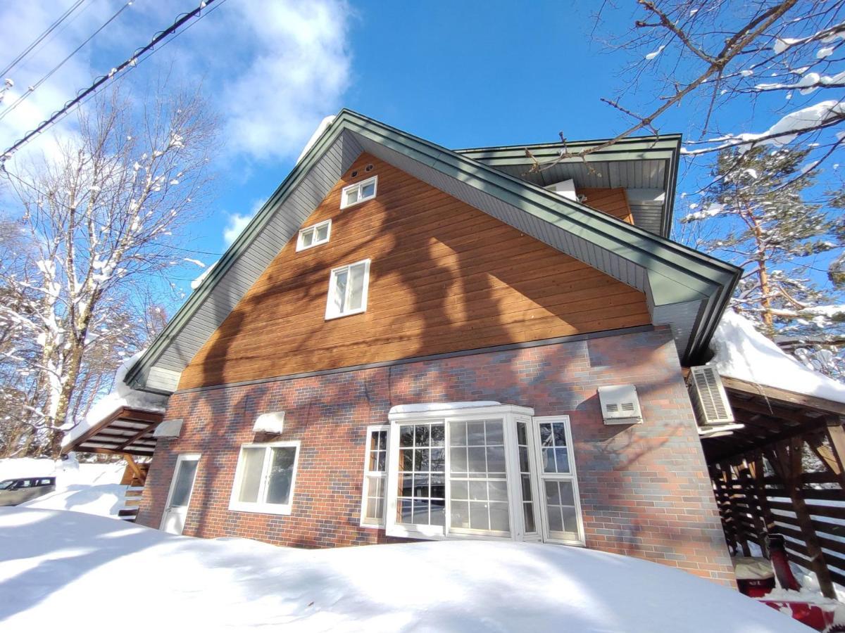 האקובה Keimichi Guest House מראה חיצוני תמונה