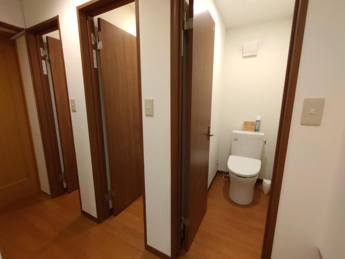 האקובה Keimichi Guest House מראה חיצוני תמונה