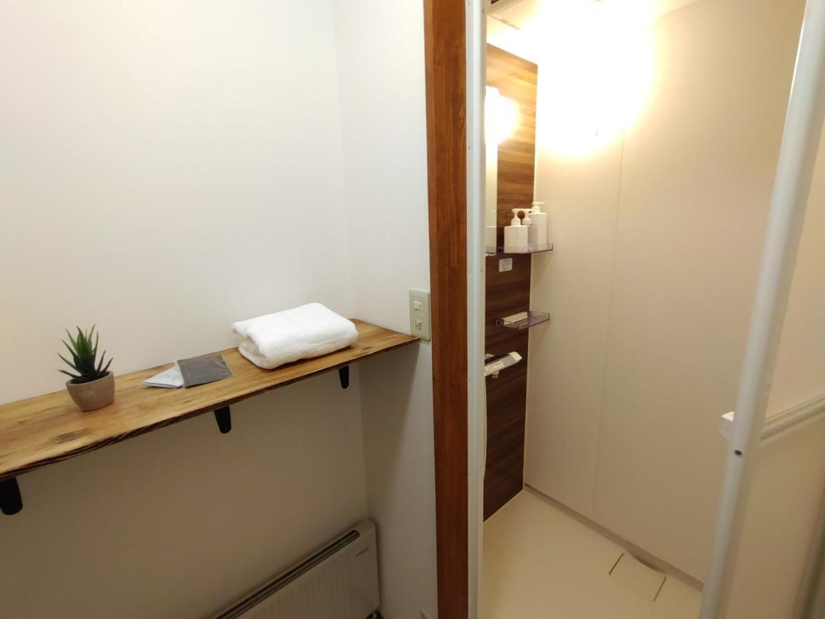 האקובה Keimichi Guest House מראה חיצוני תמונה