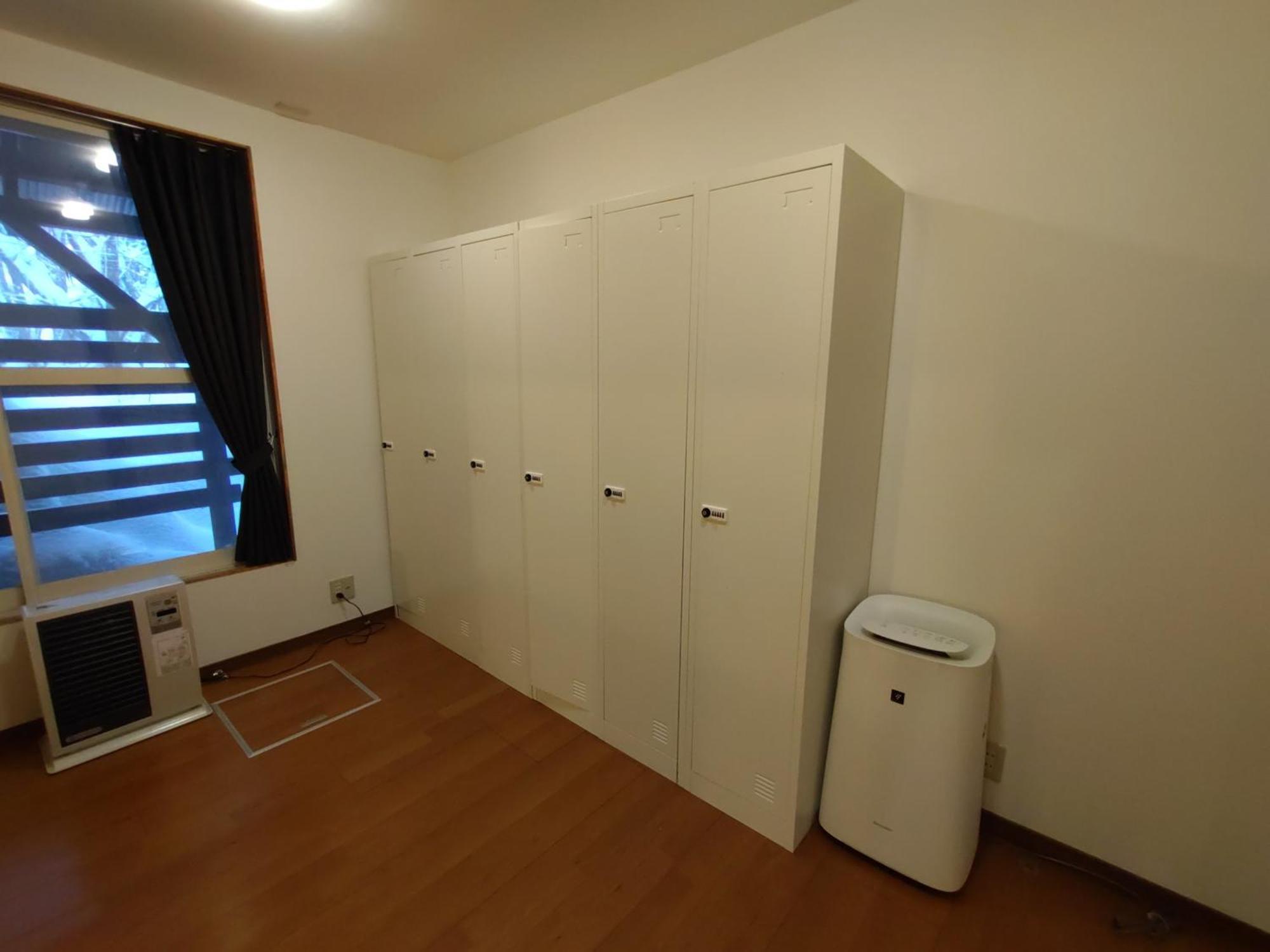האקובה Keimichi Guest House חדר תמונה