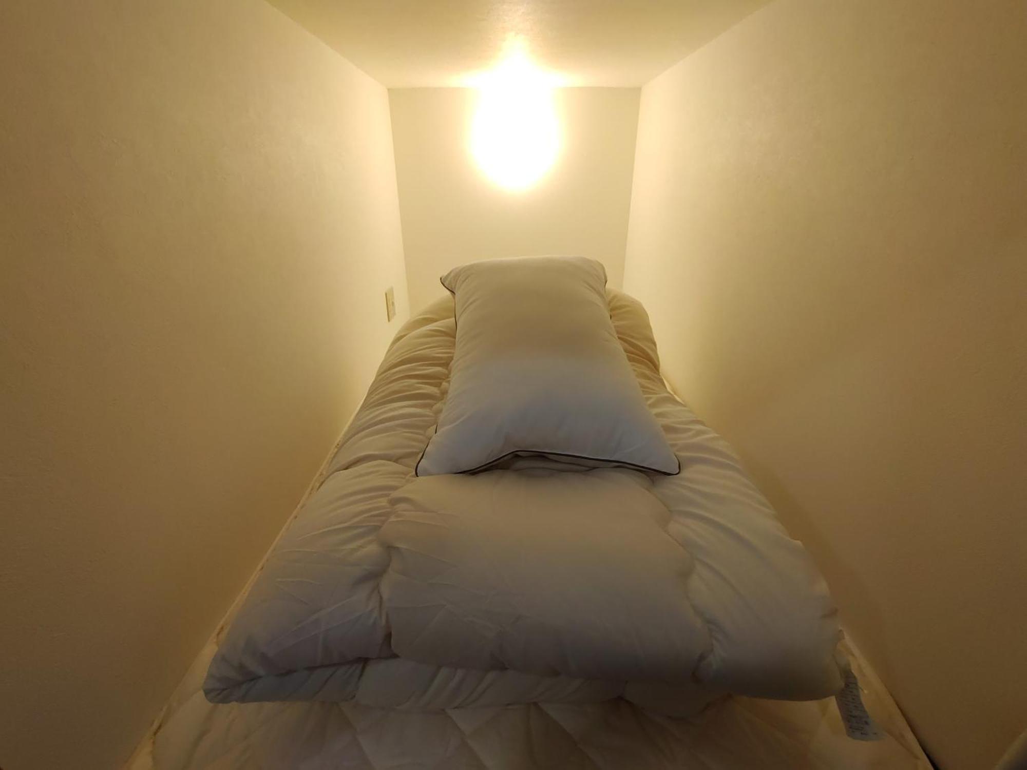 האקובה Keimichi Guest House חדר תמונה