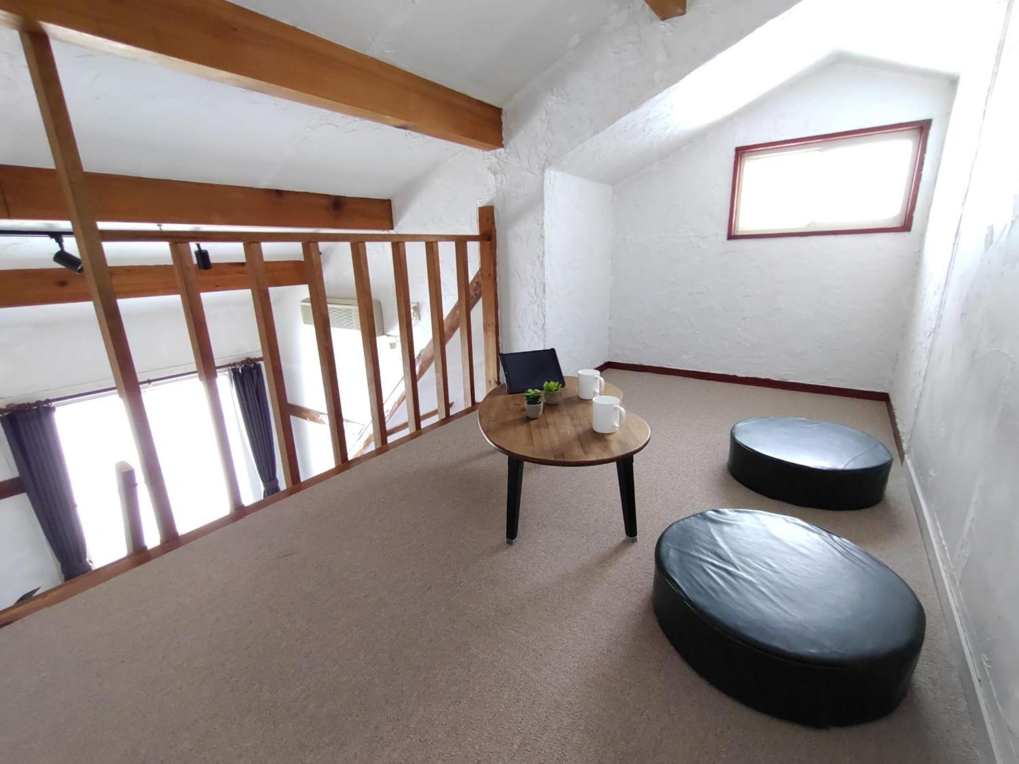 האקובה Keimichi Guest House חדר תמונה